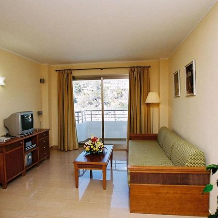 Apartamentos Balansat Port de Sant Miguel 外观 照片