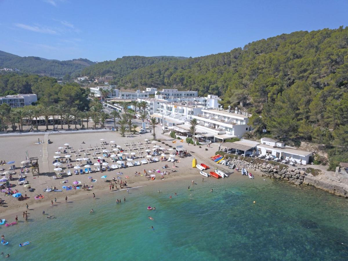 Apartamentos Balansat Port de Sant Miguel 外观 照片