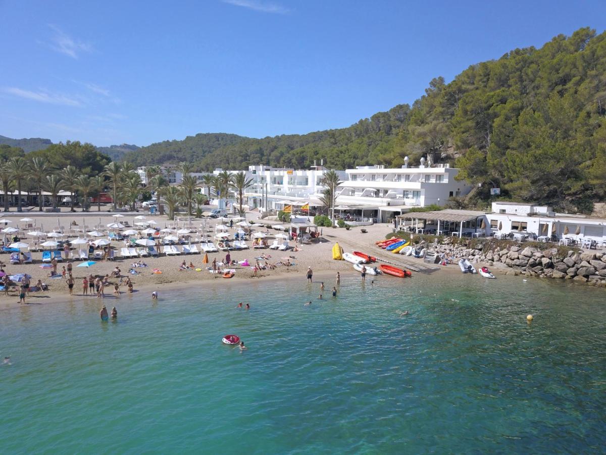Apartamentos Balansat Port de Sant Miguel 外观 照片